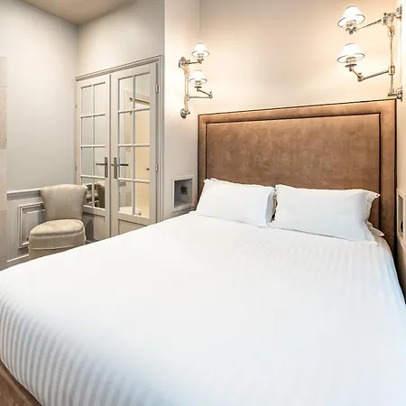 Saint-louis - Jardin Du Luxembourg Hotel Parigi