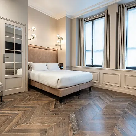 Saint-louis - Jardin Du Luxembourg Hotel Parigi