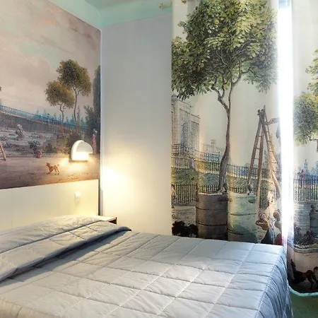 Hotel Saint-louis - Jardin Du Luxembourg Parigi