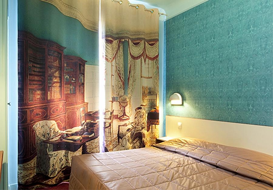 Perreyve - Jardin Du Luxembourg Hotel Parigi