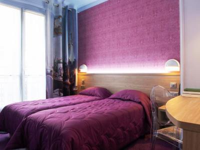 Perreyve - Jardin Du Luxembourg 3*