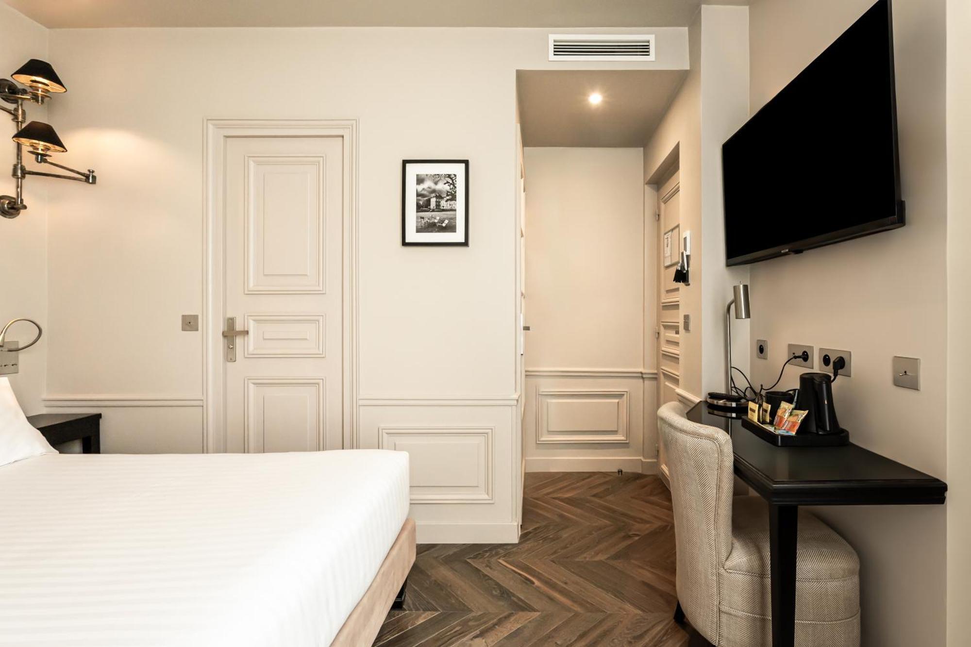 Saint-louis - Jardin Du Luxembourg Hotel Paris
