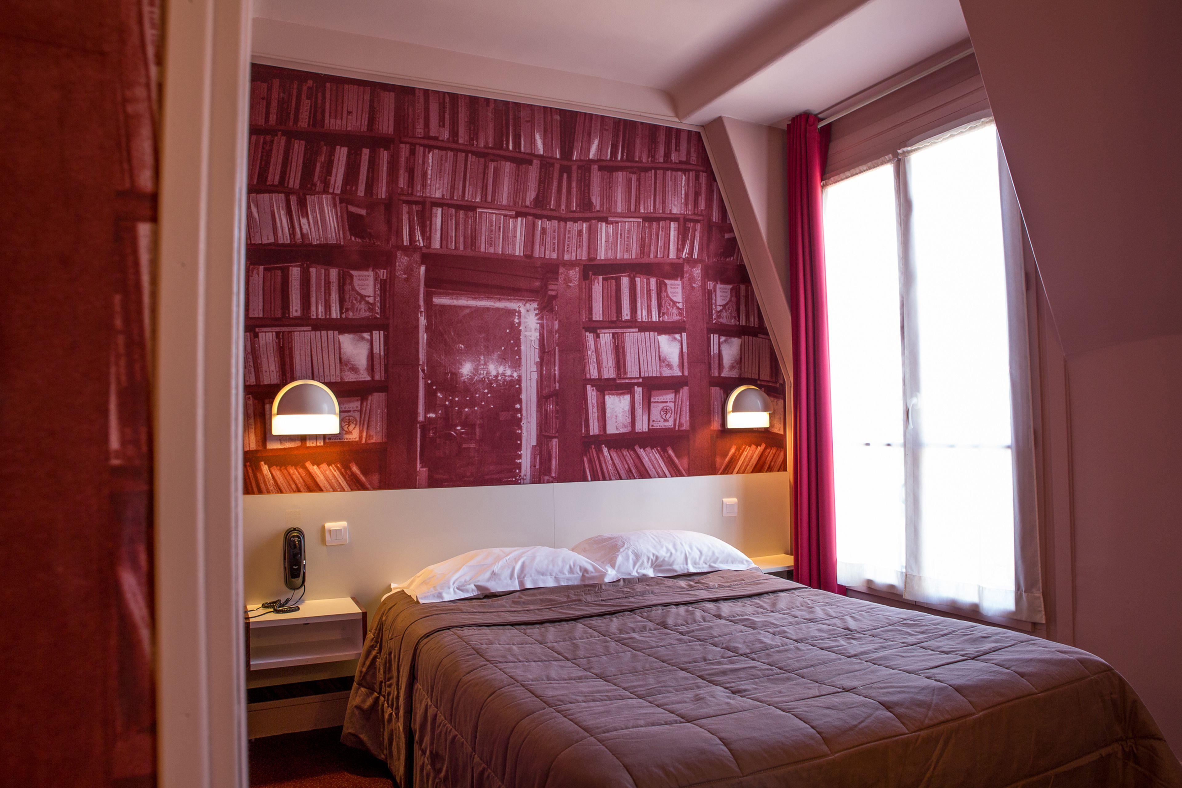 Saint-louis - Jardin Du Luxembourg