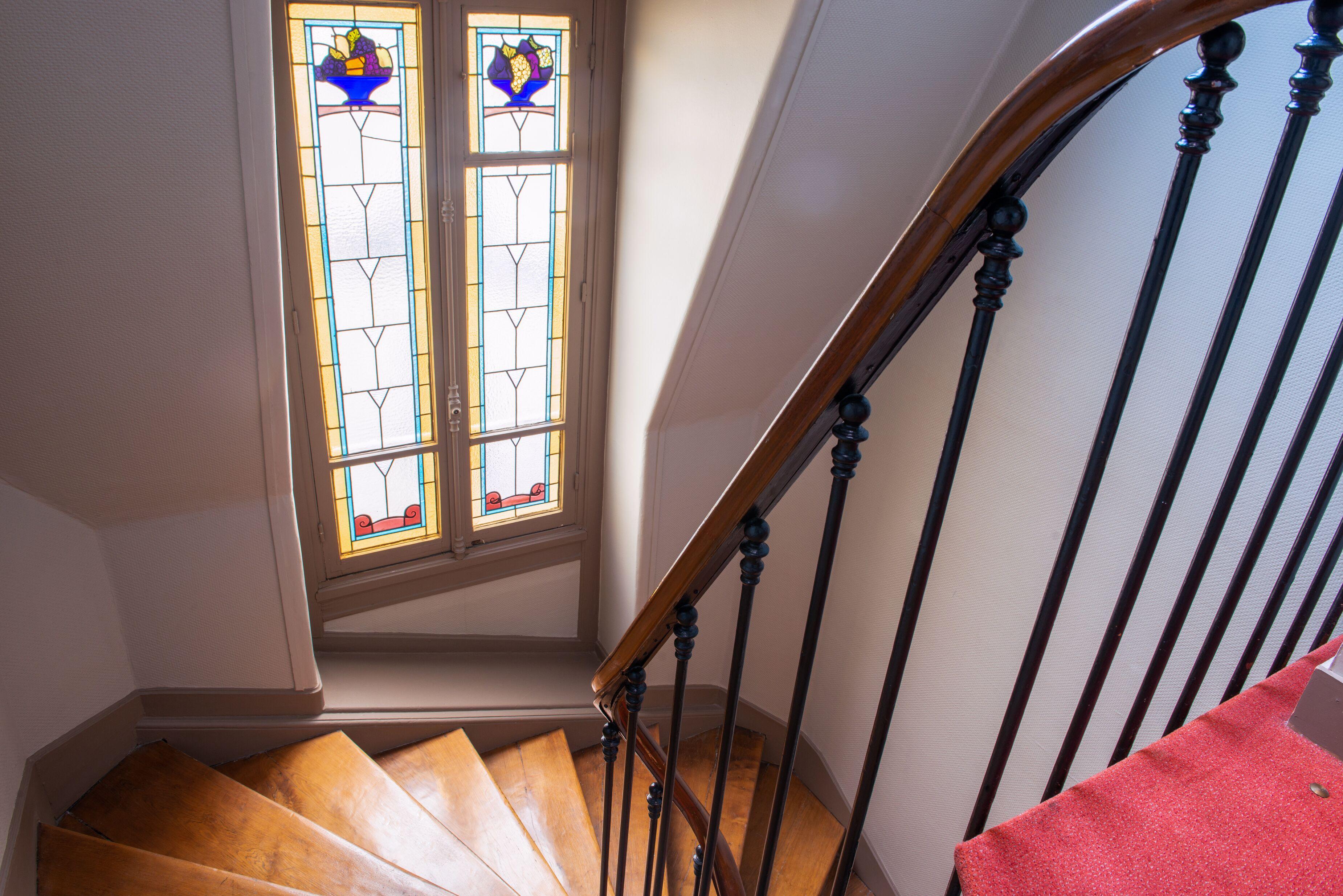 Hotel Saint-louis - Jardin Du Luxembourg 3*