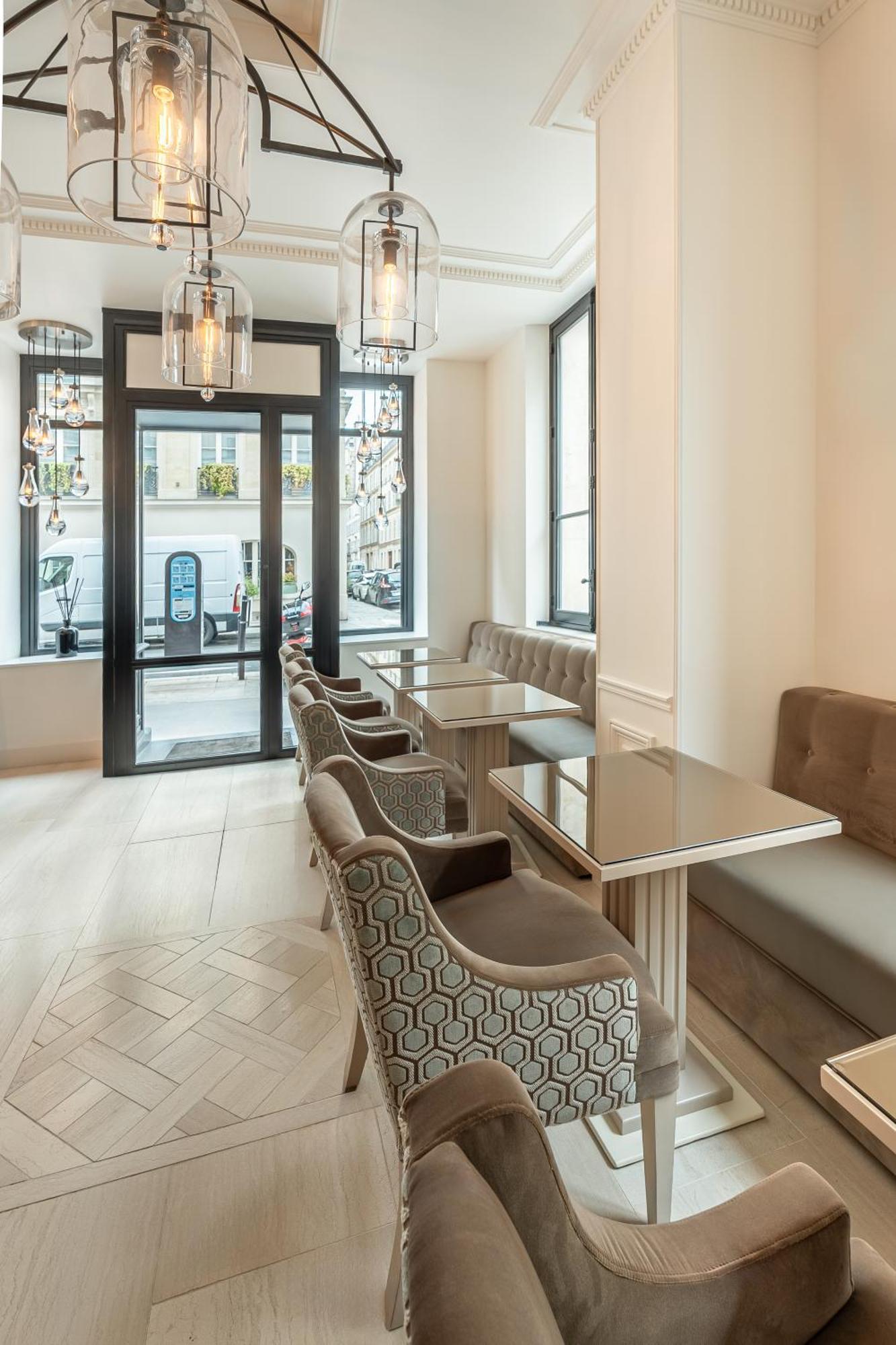 Saint-louis - Jardin Du Luxembourg Paris