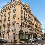 Hotel Saint-Louis - Jardin Du Luxembourg