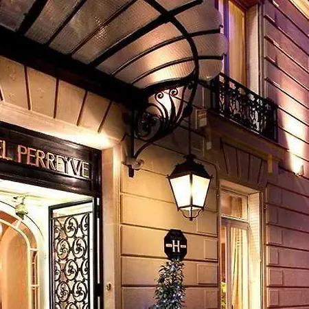 Hotel Saint-louis - Jardin Du Luxembourg