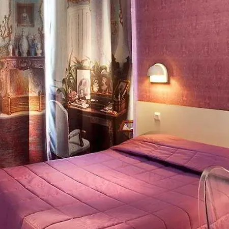 Saint-louis - Jardin Du Luxembourg Hotel Paris