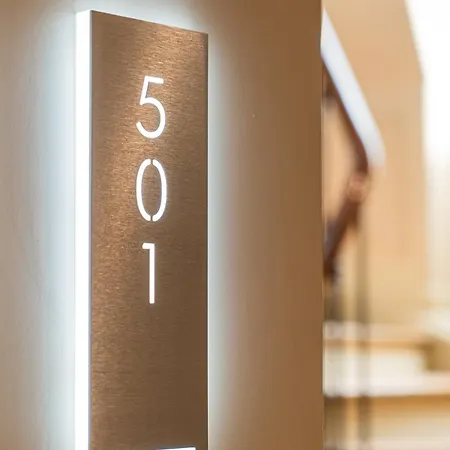 Saint-louis - Jardin Du Luxembourg Hotel 3*