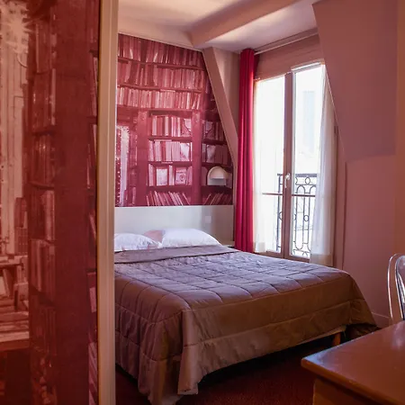 Saint-louis - Jardin Du Luxembourg Hotel Paris