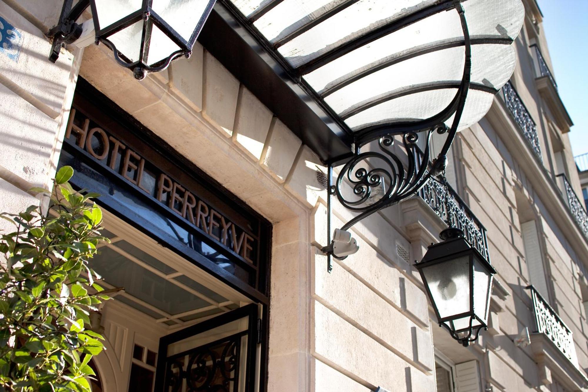 Hotel Saint-louis - Jardin Du Luxembourg