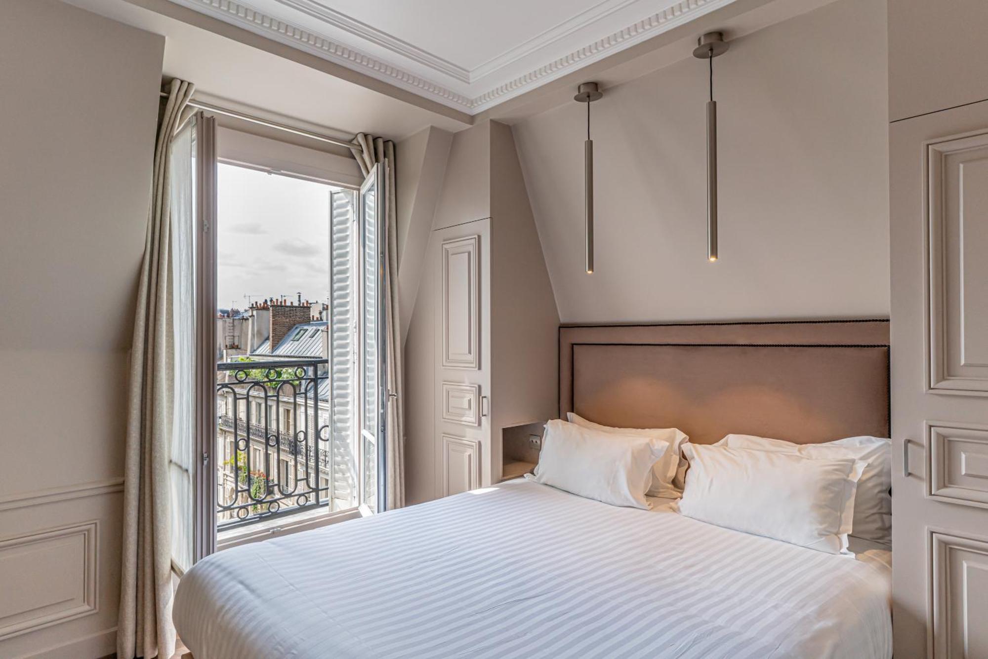 Hotel Saint-louis - Jardin Du Luxembourg 3*