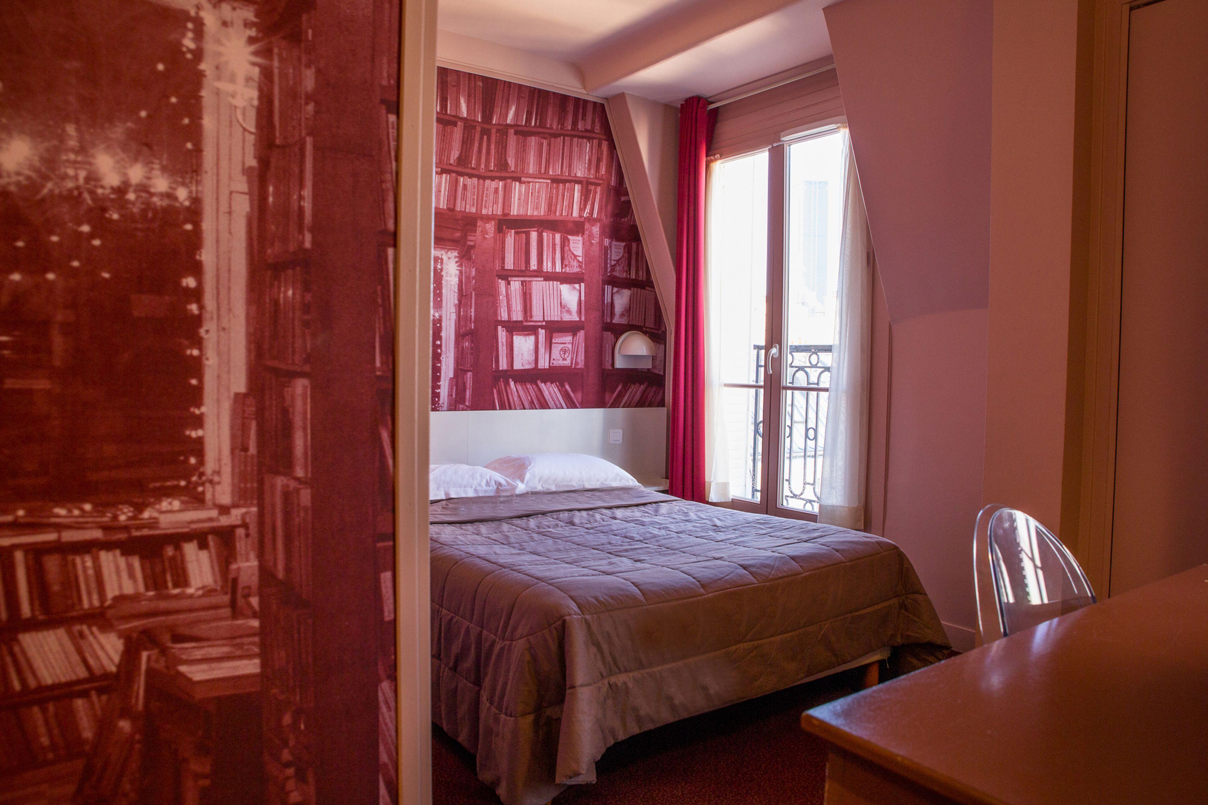 Saint-louis - Jardin Du Luxembourg Hotel Paris