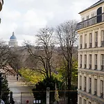 Hotel Saint-Louis - Jardin Du Luxembourg